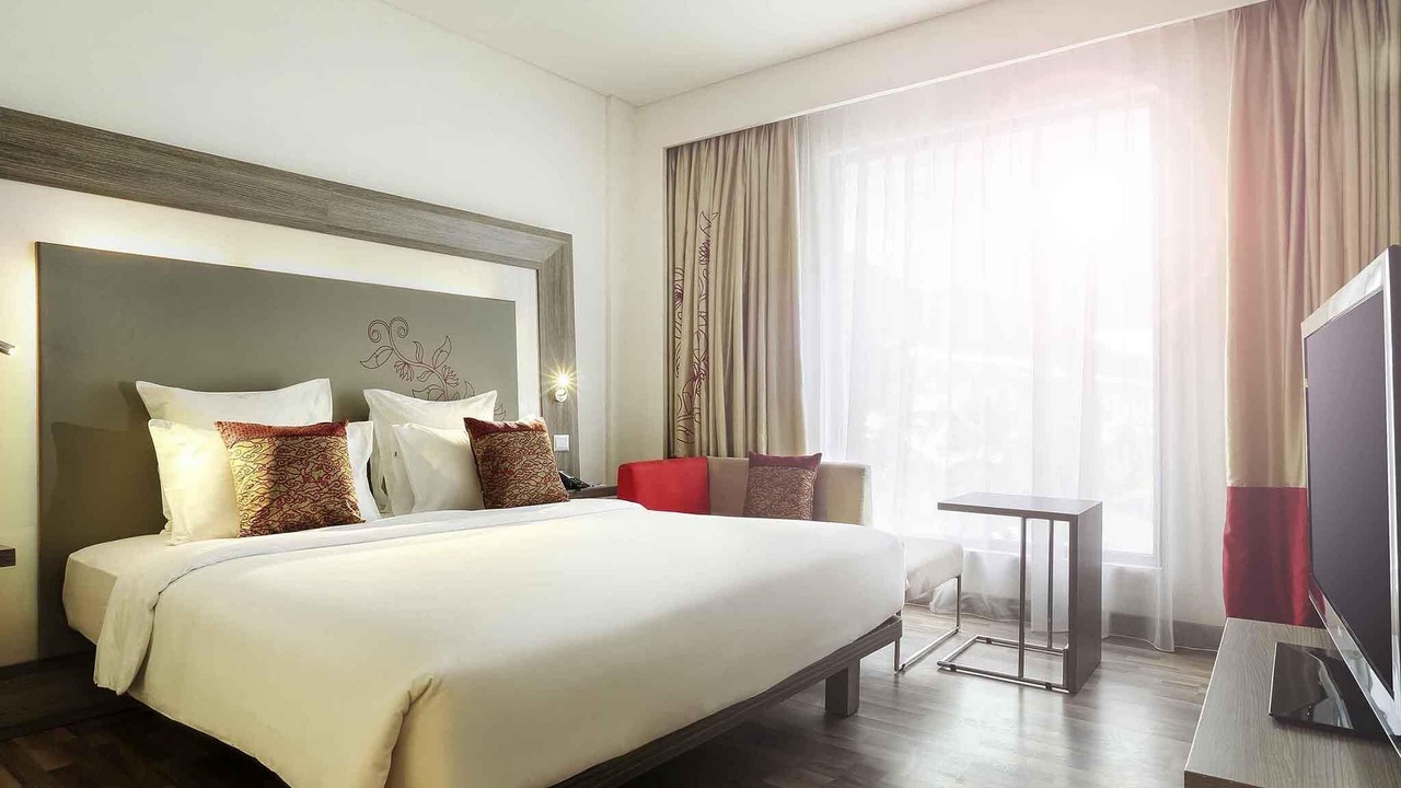 Photo of Bedroom in Banjarbaru