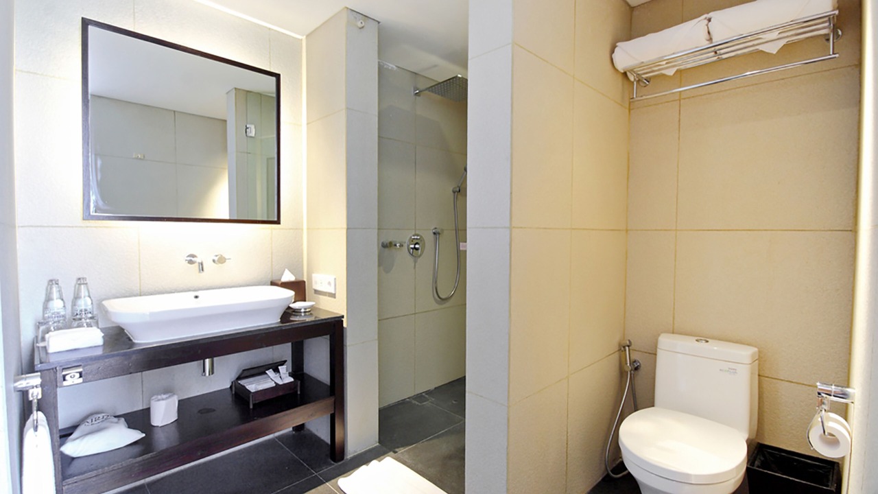 Photo of Bathroom in Dewi Sri