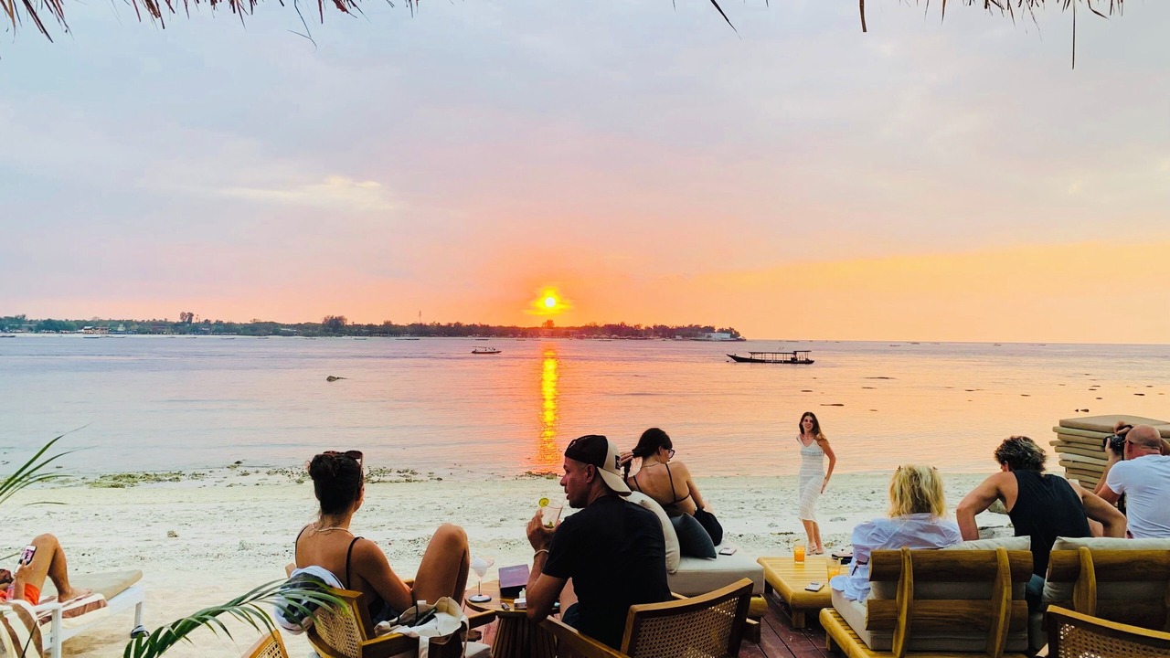 Photo of Others in Gili Meno