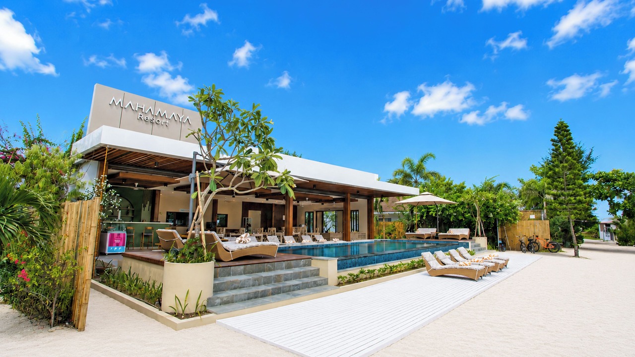 Photo of Outdoor in Gili Meno