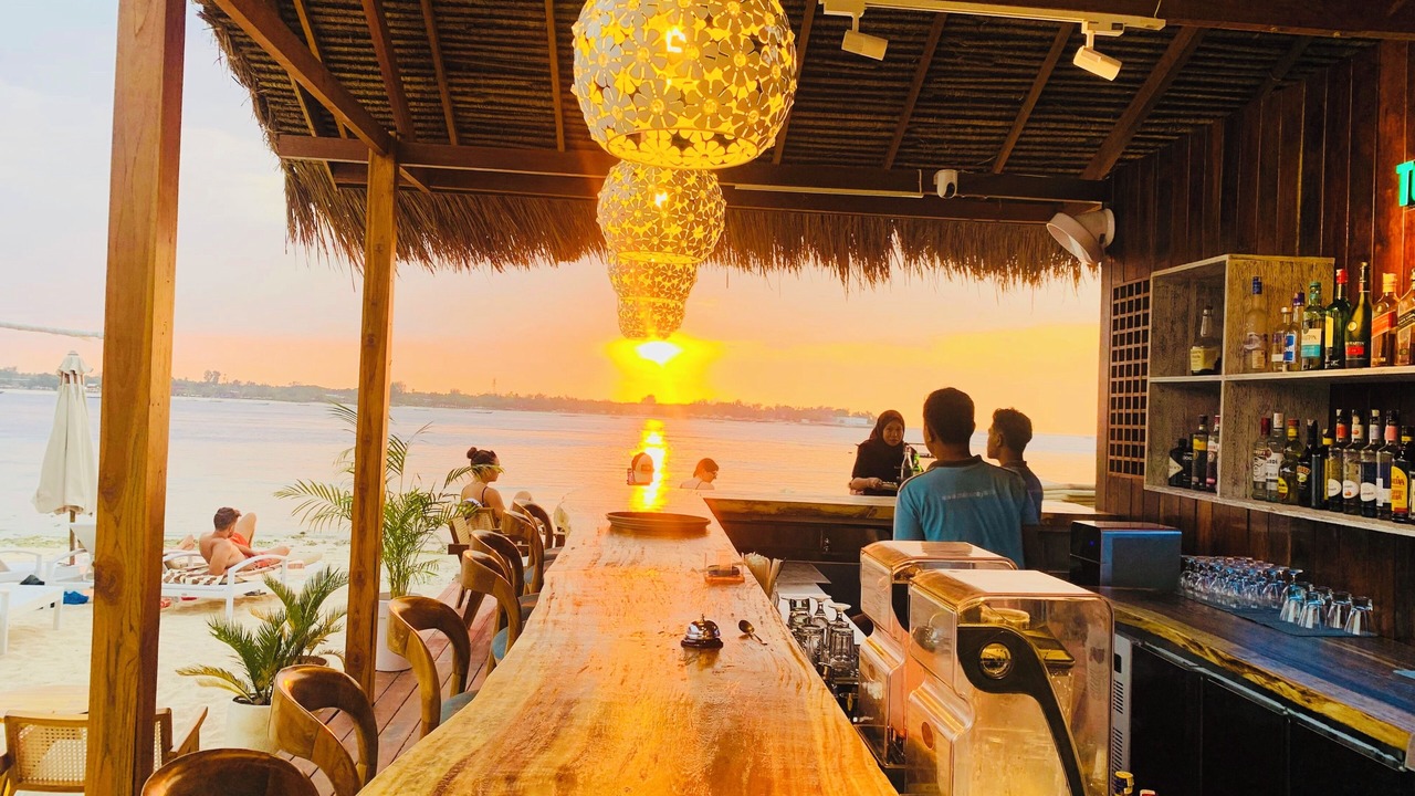 Photo of Others in Gili Meno