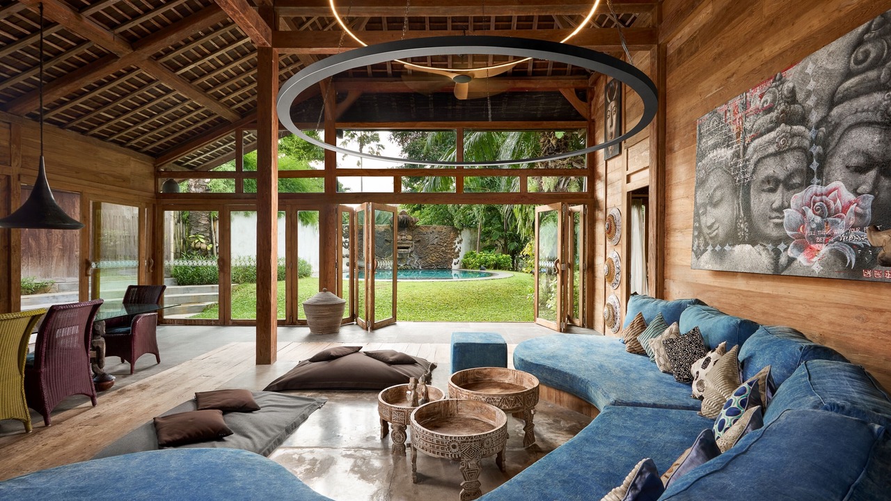 Photo of Livingroom in Umalas