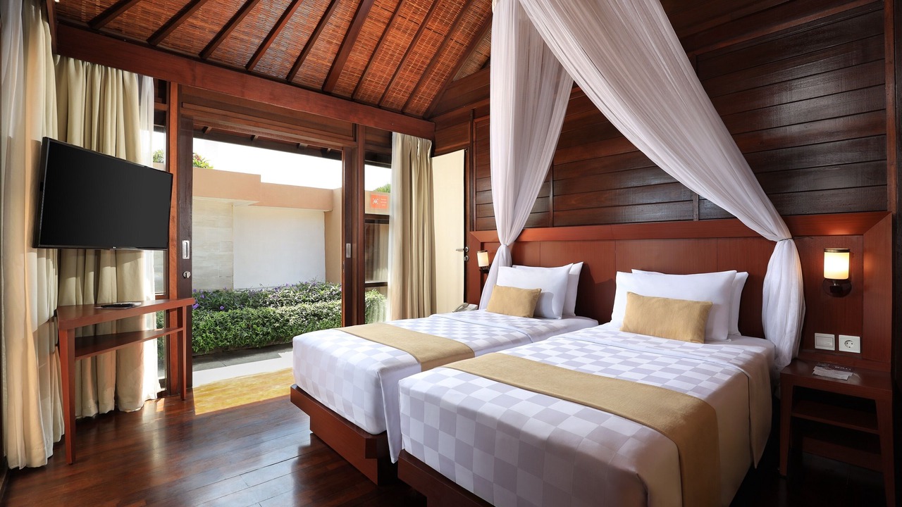 Photo of Bedroom in Laksmana