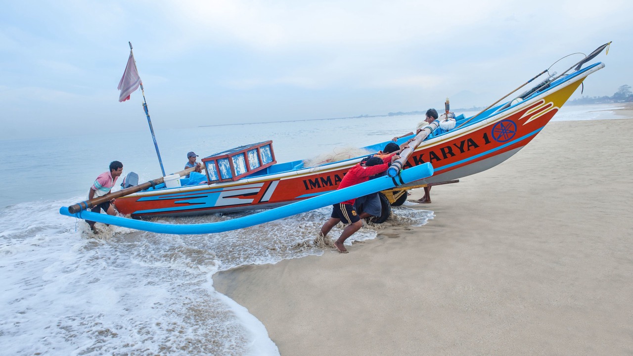 Photo of Others in Jimbaran Bay