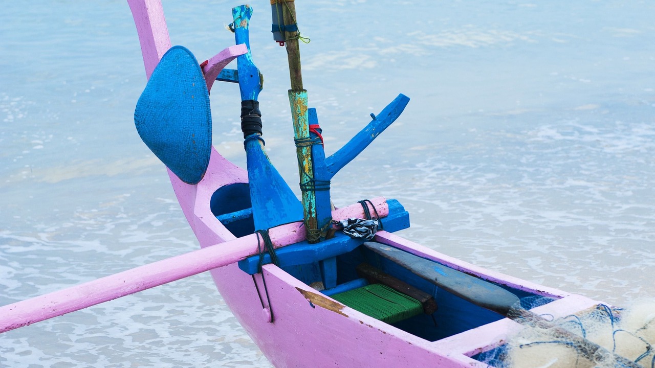 Photo of Others in Jimbaran Bay