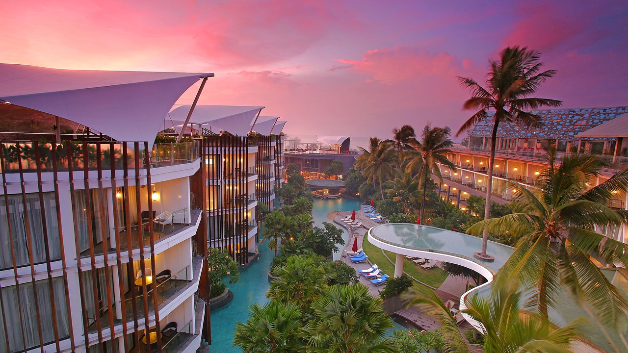 Photo of Outdoor in Jimbaran Bay