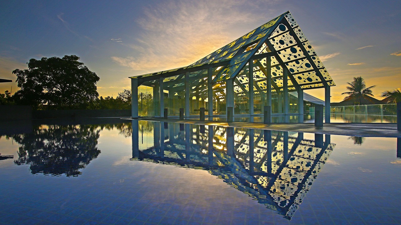 Photo of Outdoor in Jimbaran Bay