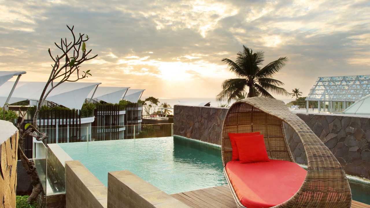 Photo of Outdoor in Jimbaran Bay