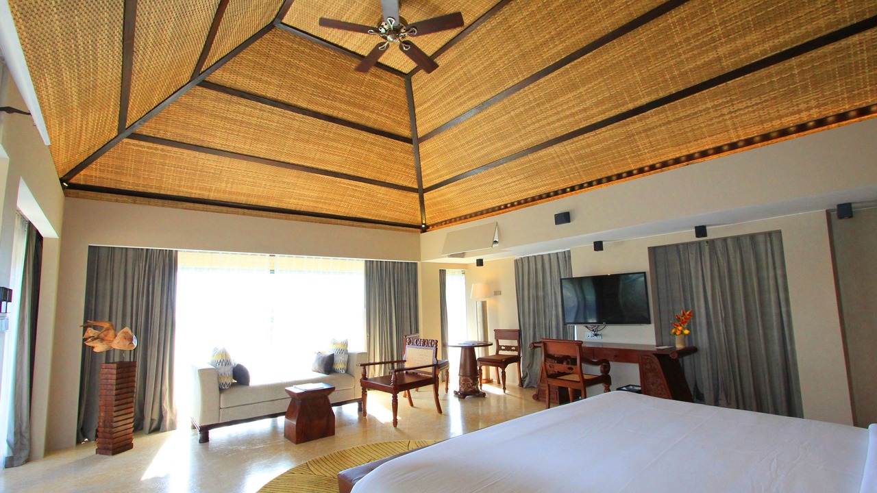 Photo of Bedroom in Jimbaran Bay