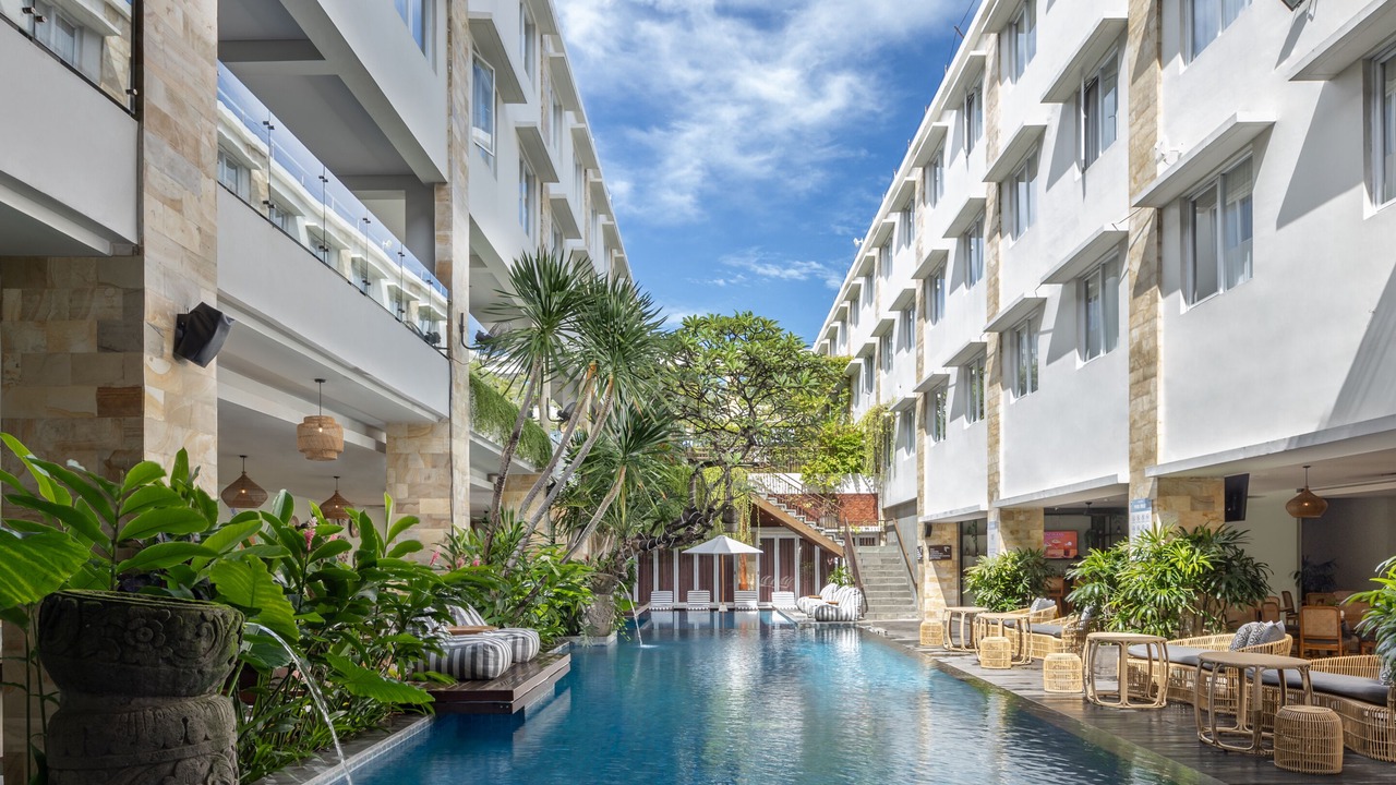 Photo of Outdoor in By Pass Ngurah Rai Kuta