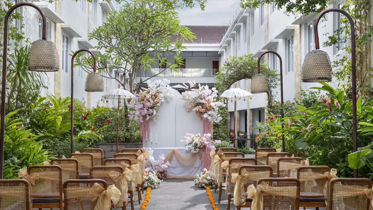 Photo of Outdoor in By Pass Ngurah Rai Kuta