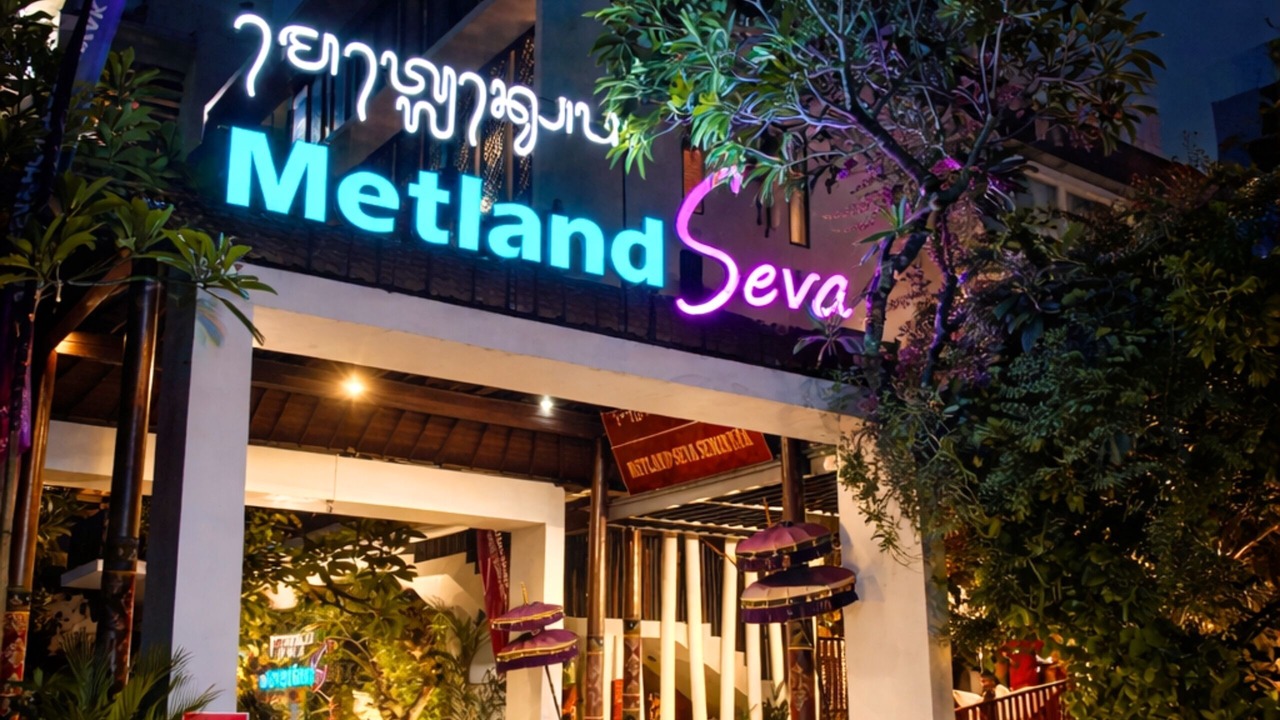 Photo of Outdoor in Seminyak