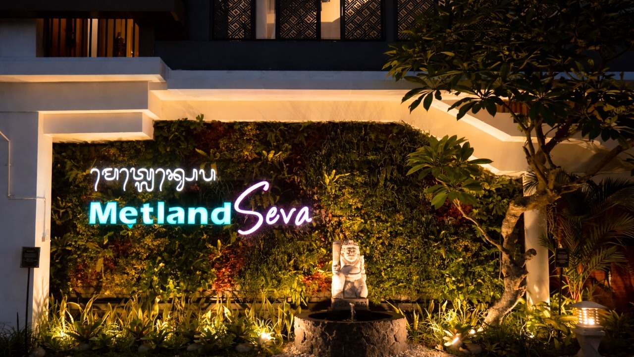 Photo of Outdoor in Seminyak