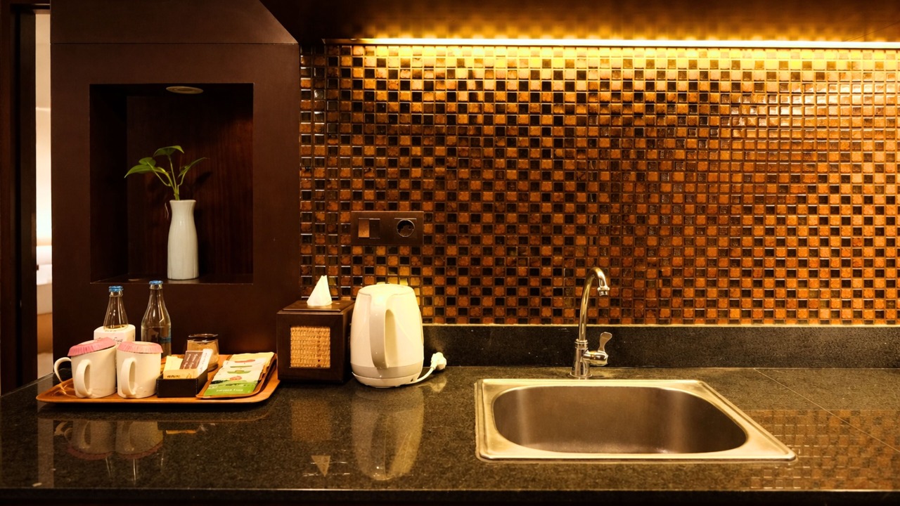 Photo of Bedroom in Seminyak