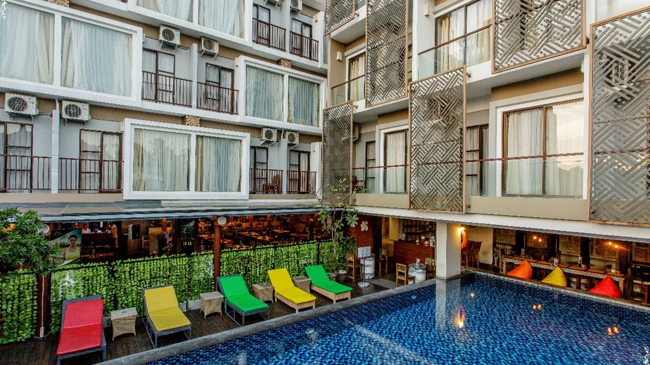 Photo of Outdoor in Seminyak