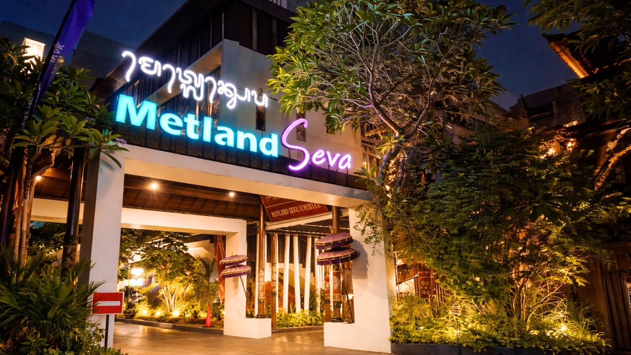 Photo of Outdoor in Seminyak