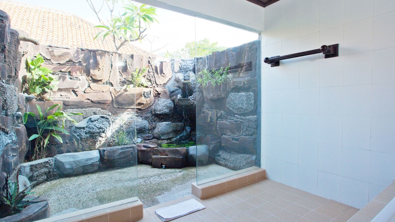 Photo of Bathroom in Pemuteran