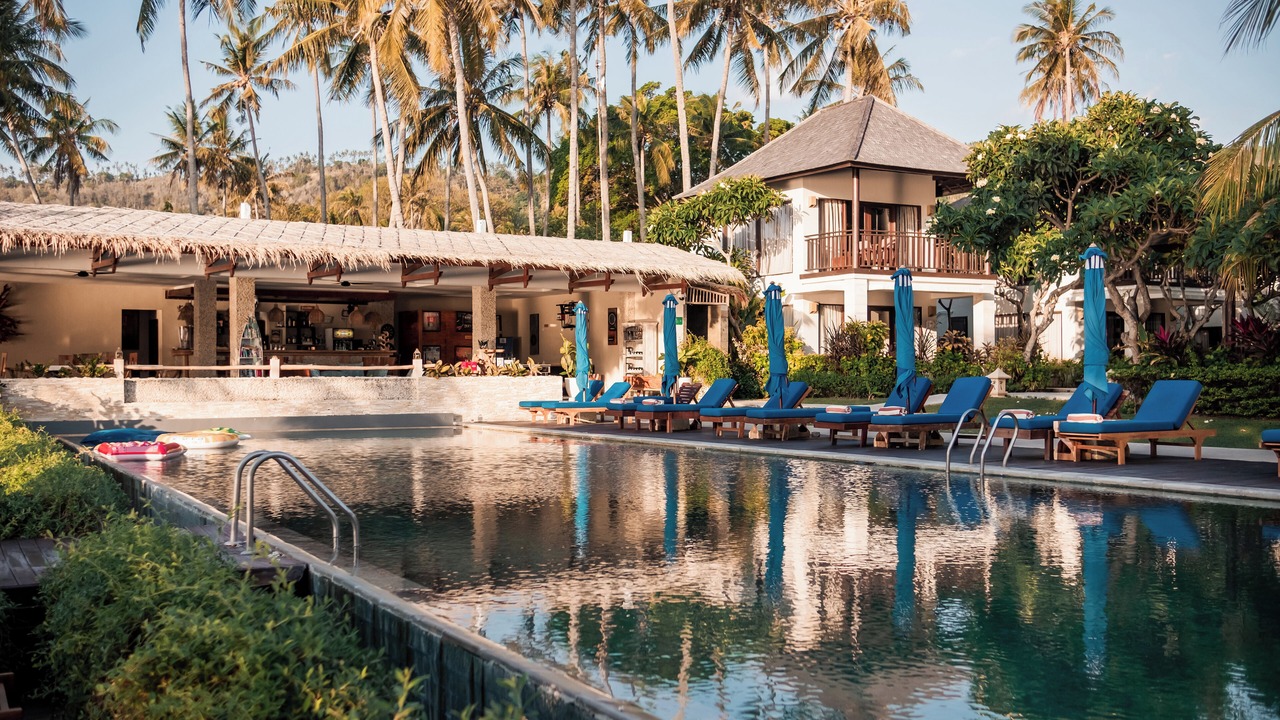 Photo of Outdoor in Senggigi