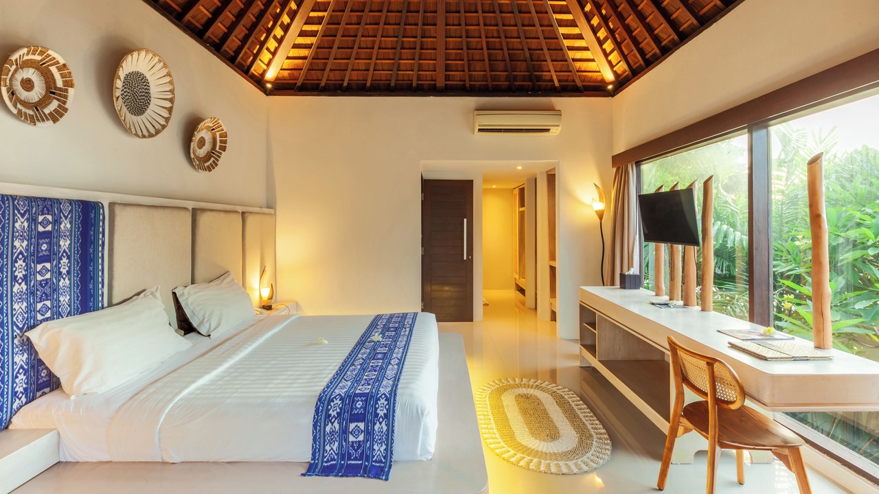 Photo of Bedroom in Senggigi