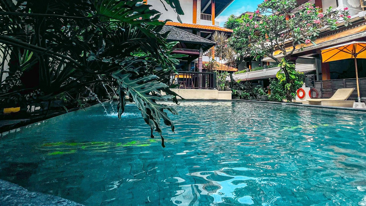 Photo of Outdoor in Downtown Kuta