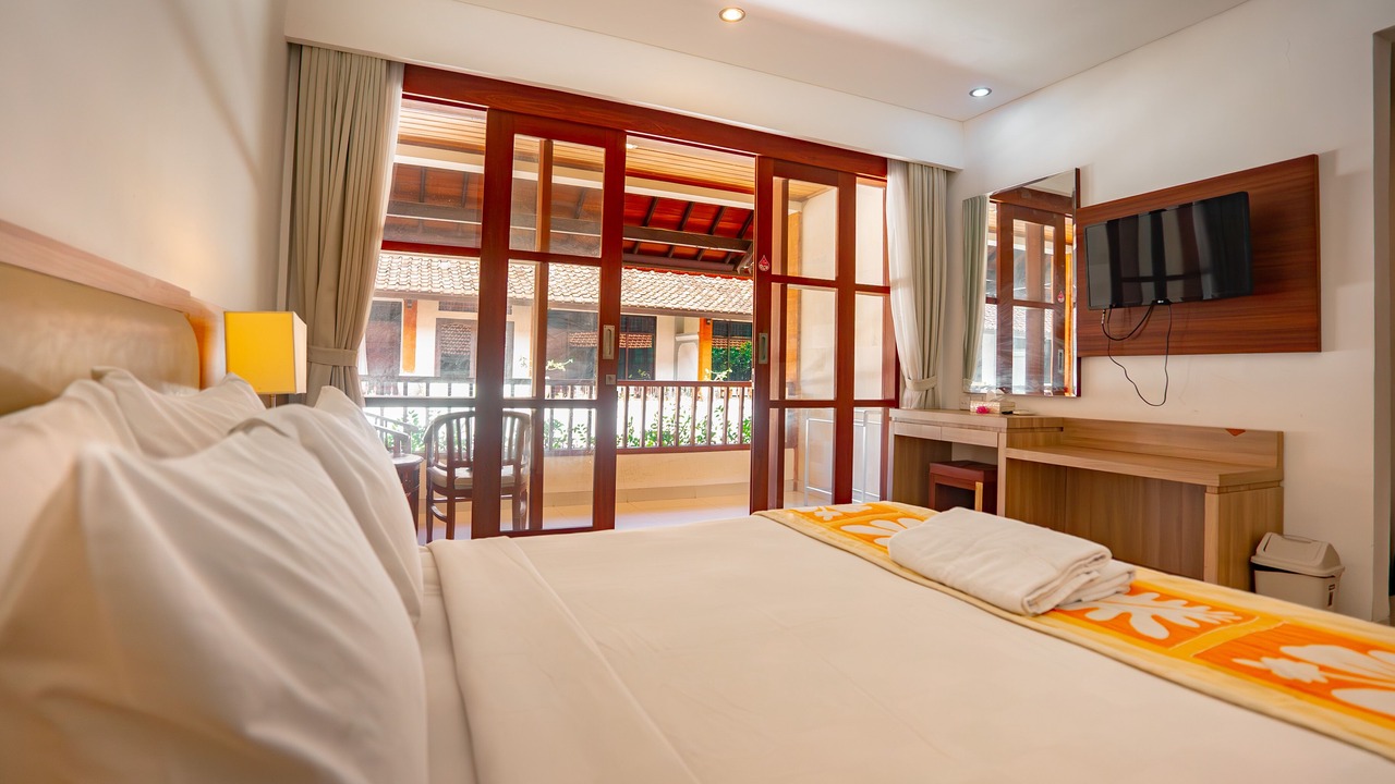Photo of Bedroom in Downtown Kuta