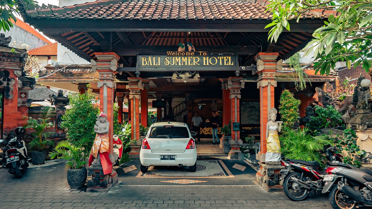 Photo of Others in Downtown Kuta