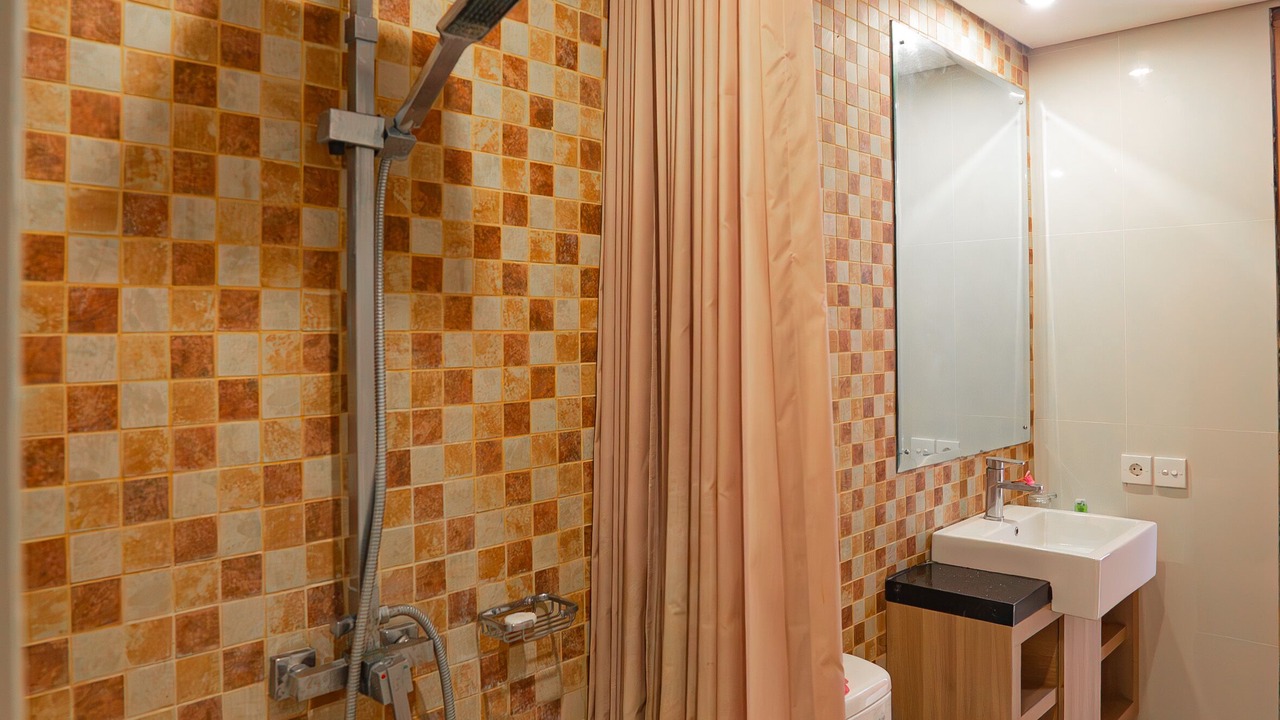 Photo of Bathroom in Downtown Kuta