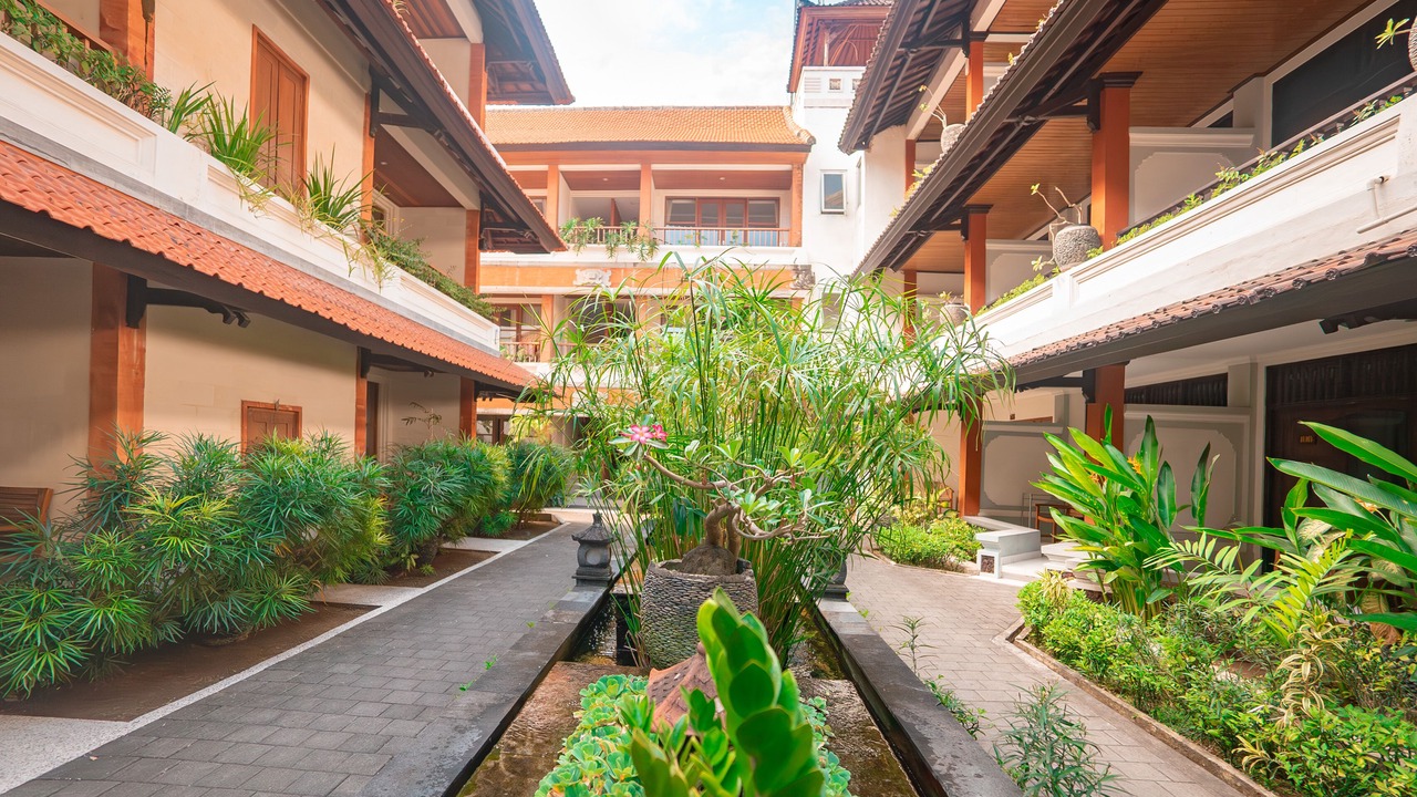 Photo of Outdoor in Downtown Kuta