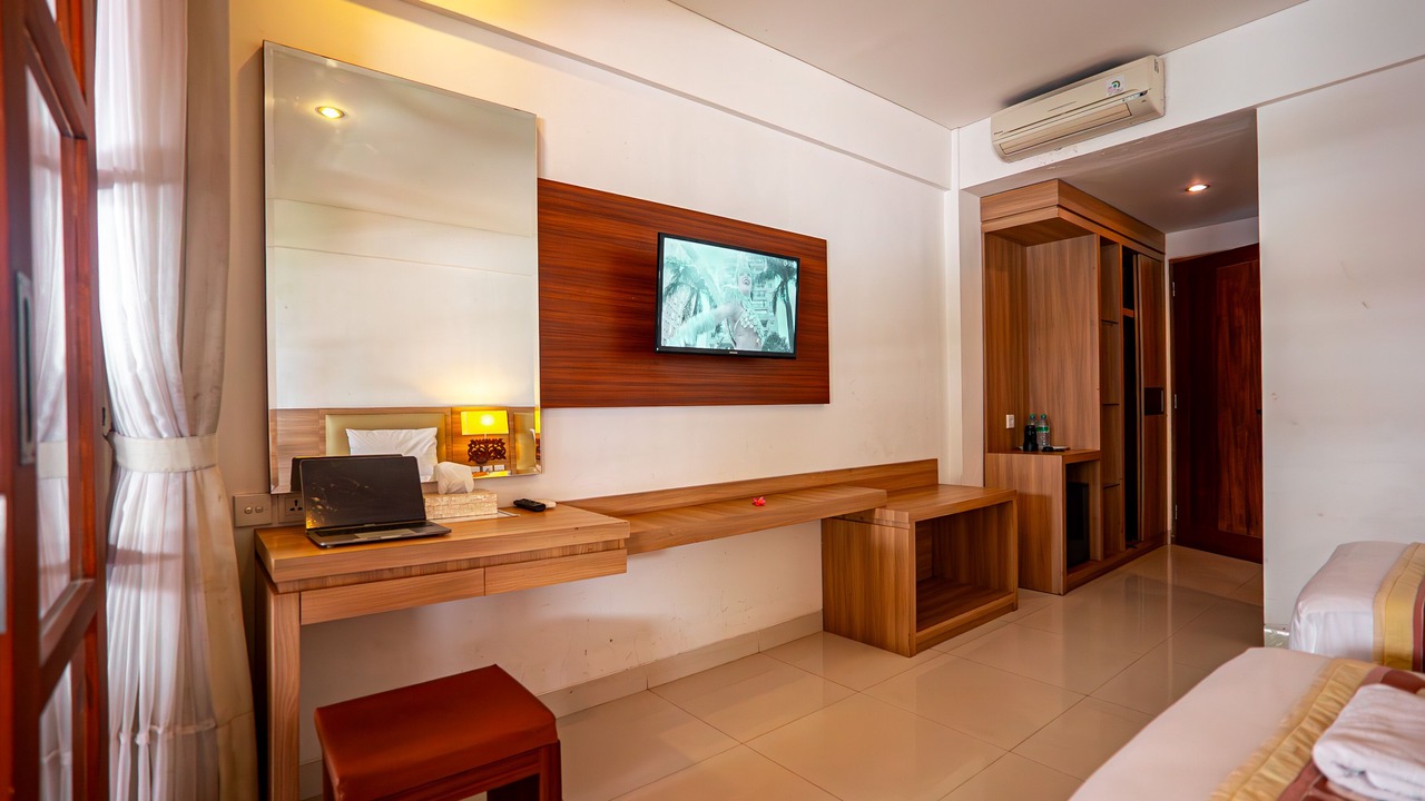 Photo of Bedroom in Downtown Kuta