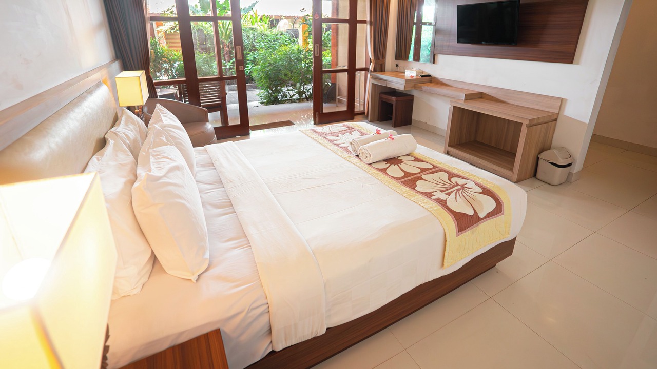 Photo of Outdoor in Downtown Kuta