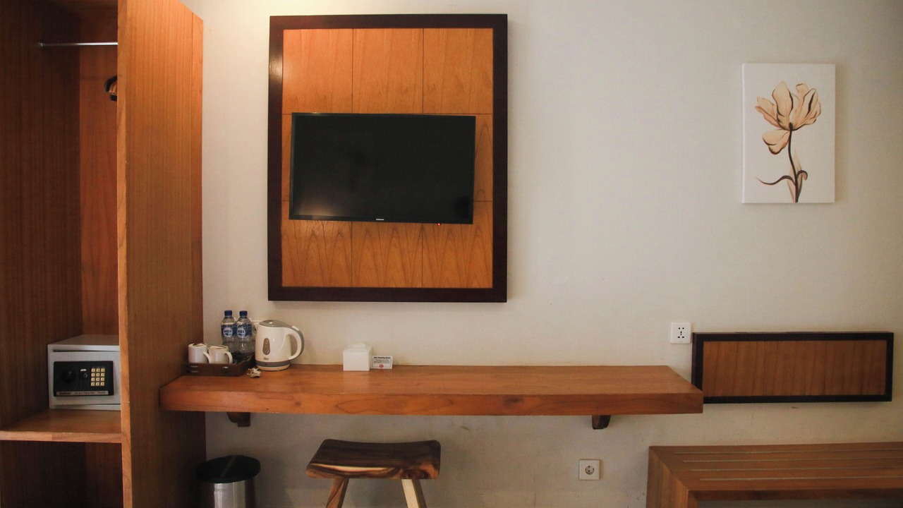 Photo of Bedroom in Downtown Kuta