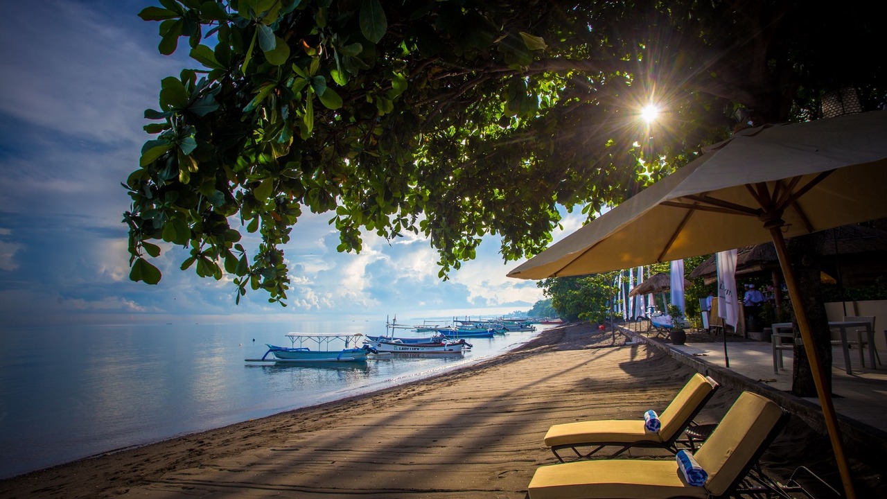 Photo of Outdoor in Lovina
