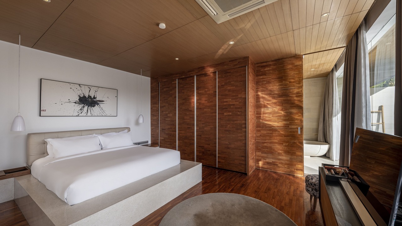 Photo of Bedroom in Seminyak