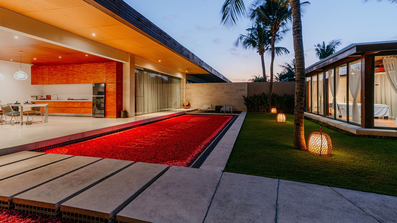 Photo of Bedroom in Seminyak