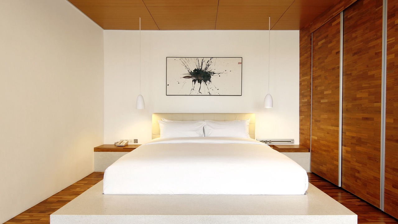 Photo of Bedroom in Seminyak