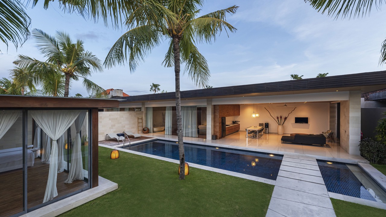 Photo of Bedroom in Seminyak