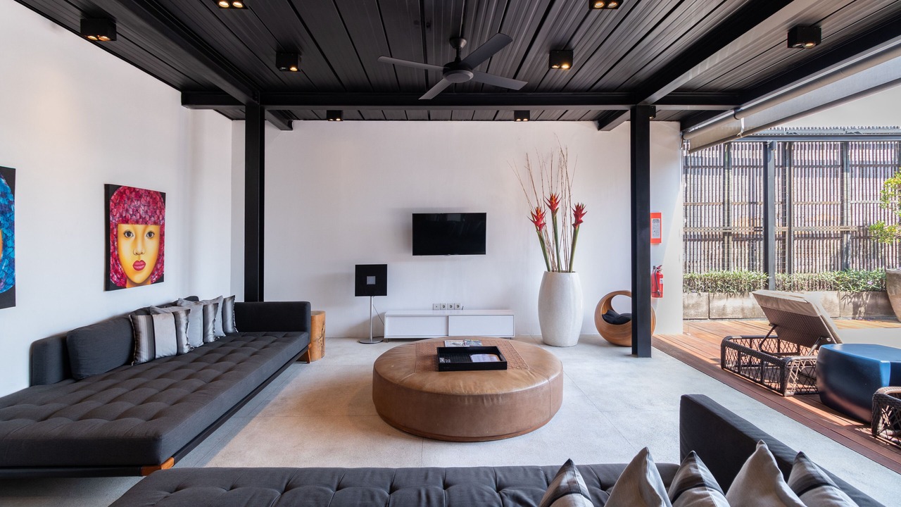 Photo of Bedroom in Seminyak