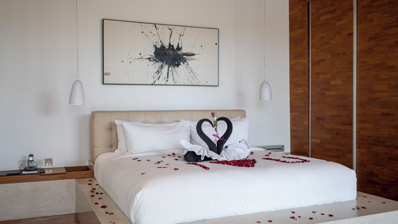 Photo of Bedroom in Seminyak