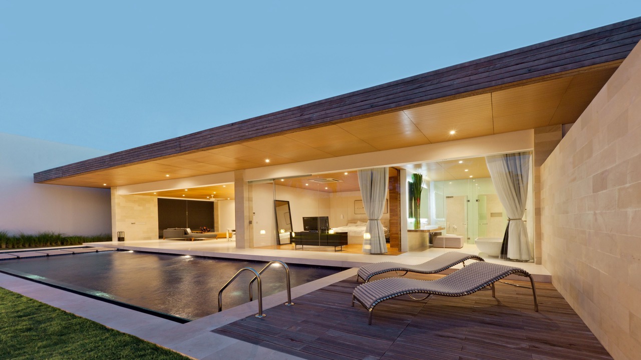 Photo of Bedroom in Seminyak