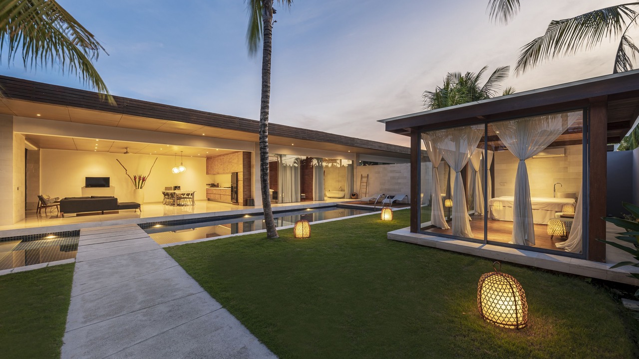 Photo of Bedroom in Seminyak