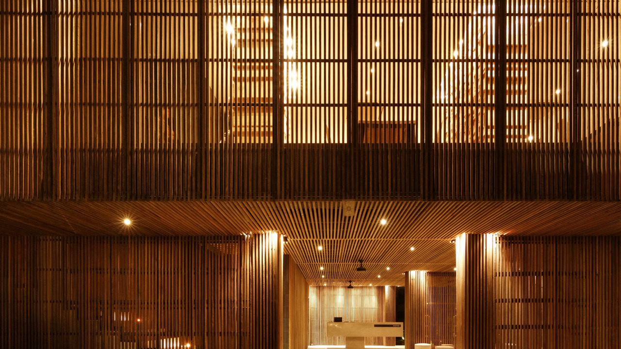 Photo of Buildings in Seminyak