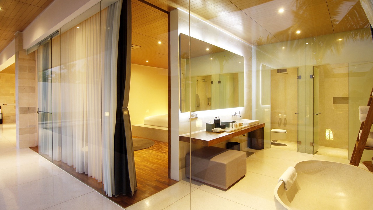 Photo of Bathroom in Seminyak