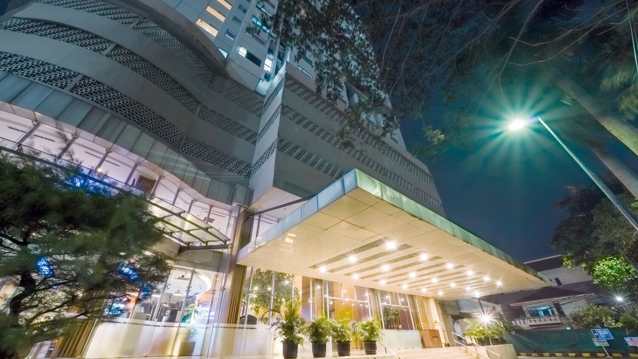 Photo of Outdoor in Old Jakarta