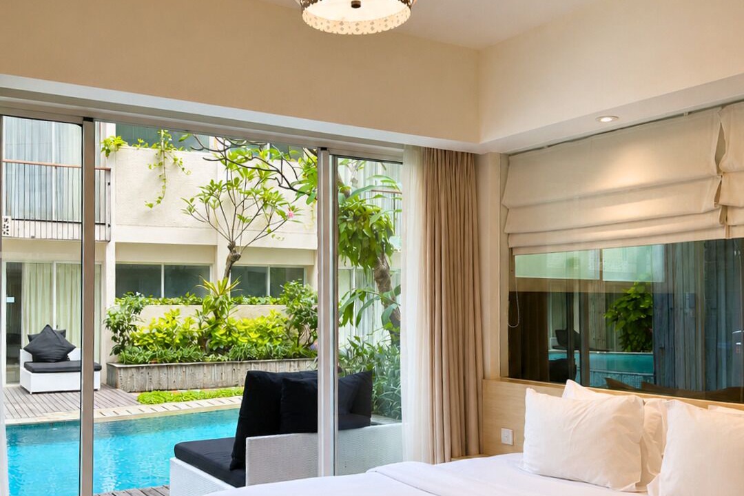 Photo of Outdoor in Downtown Kuta