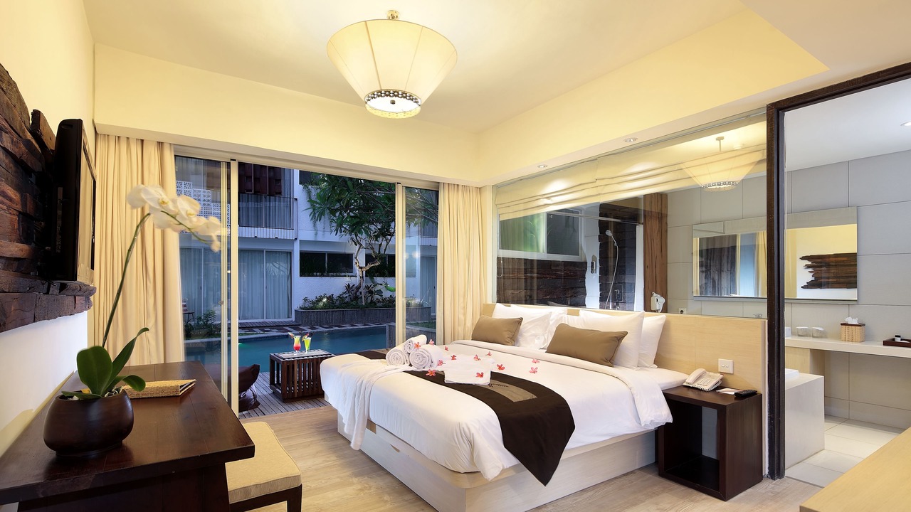 Photo of Outdoor in Downtown Kuta