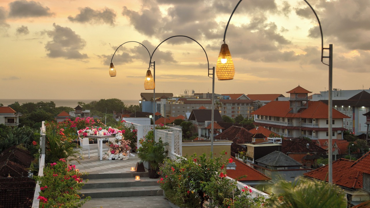 Photo of Outdoor in Downtown Kuta