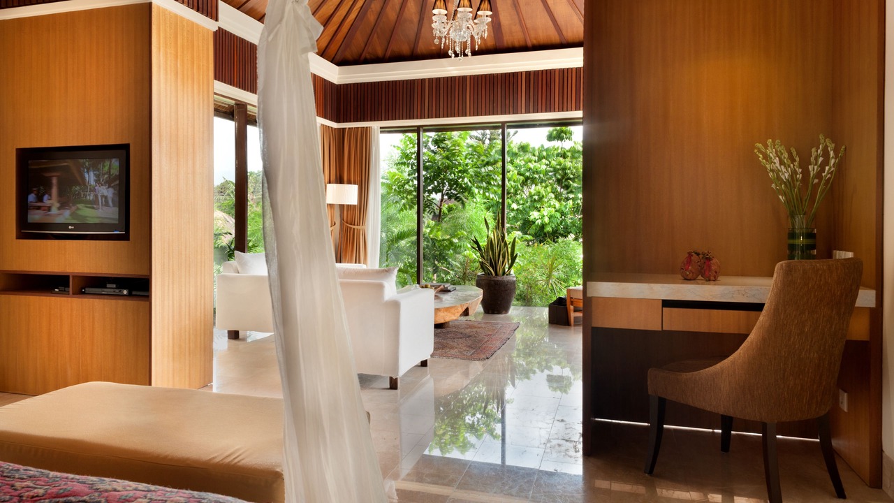 Photo of Outdoor in Ubud City-Centre