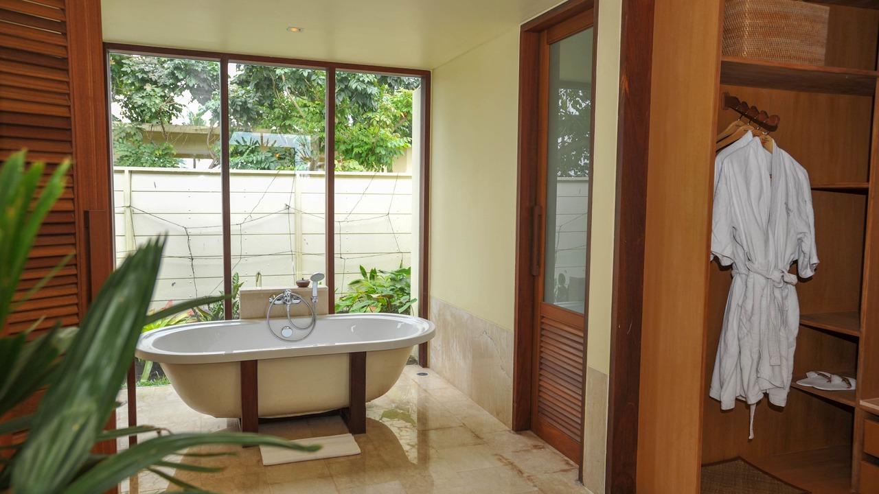 Photo of Bathroom in Ubud City-Centre