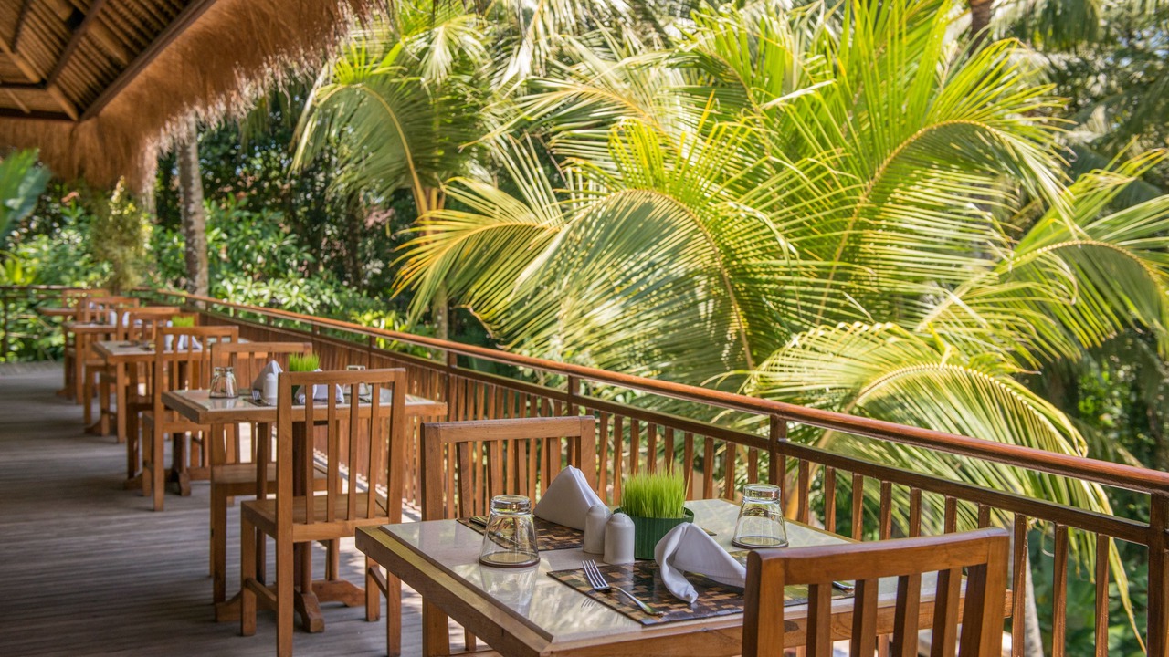 Photo of Outdoor in Ubud City-Centre