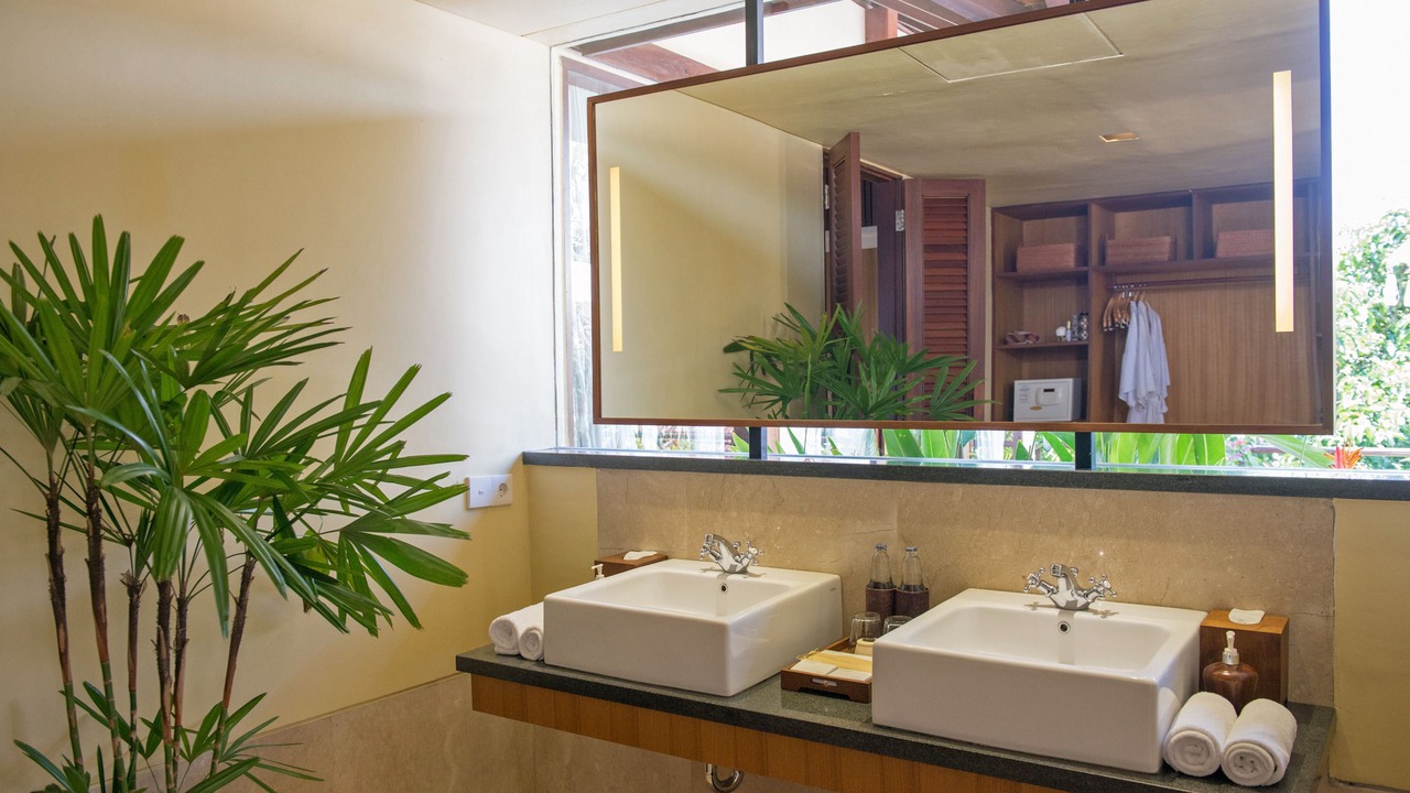 Photo of Bathroom in Ubud City-Centre